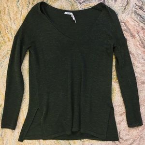 Urban Outfitters Green Sweater